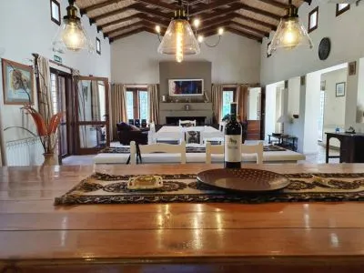Boutique Hotels Querencia Lunlunta Lodge