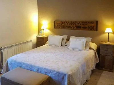 Boutique Hotels Querencia Lunlunta Lodge