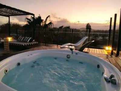 La Sofía Apart & Wines Apart Hoteles  en  Mendoza