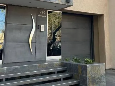 Apart Hoteles La Sofía Apart & Wines