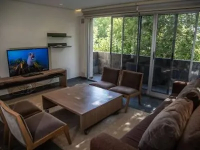 Apart Hoteles La Sofía Apart & Wines