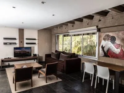 Apart Hoteles La Sofía Apart & Wines