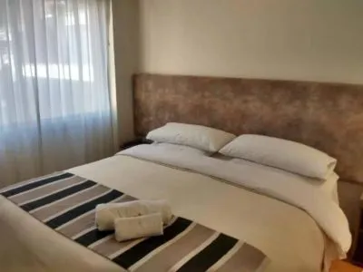 Apart Hoteles La Sofía Apart & Wines