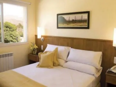 Urbana Class  Hoteles 3 estrellas  en  Mendoza