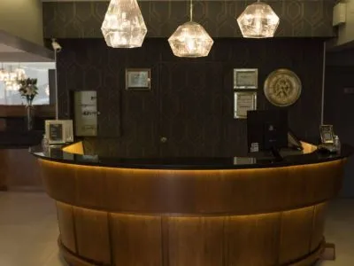 3-star Hotels Urbana Class 