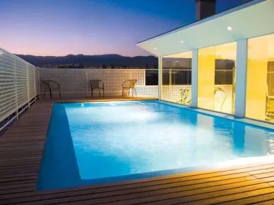 3-star Hotels Urbana Class 