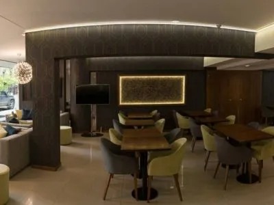 3-star Hotels Urbana Class 