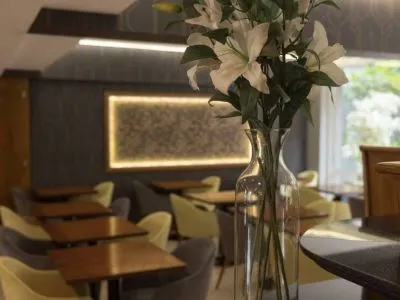 3-star Hotels Urbana Class 