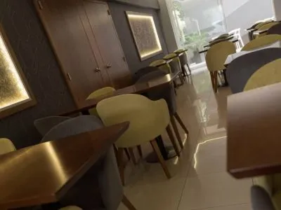 3-star Hotels Urbana Class 