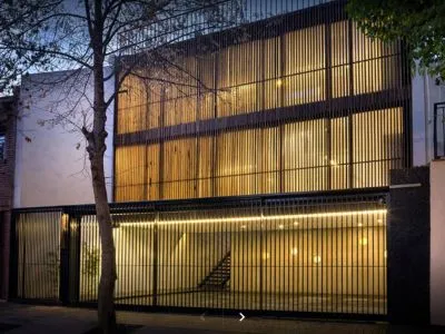 Escala 83 Apartamentos Alquiler temporario  en  Mendoza