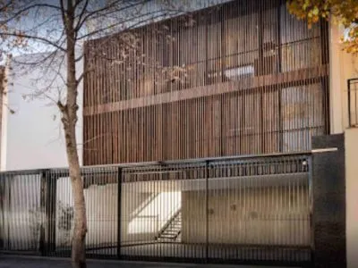 Alquiler temporario Escala 83 Apartamentos