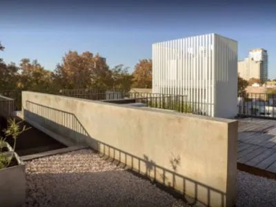 Alquiler temporario Escala 83 Apartamentos