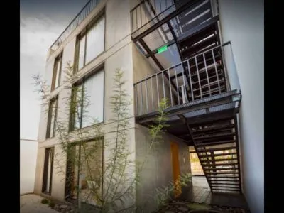 Alquiler temporario Escala 83 Apartamentos