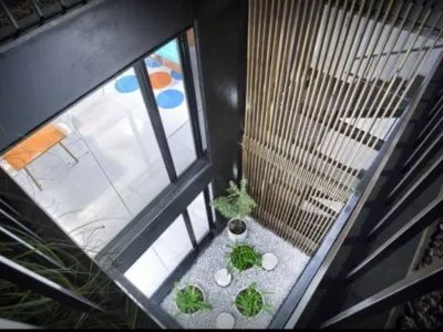 Alquiler temporario Escala 83 Apartamentos