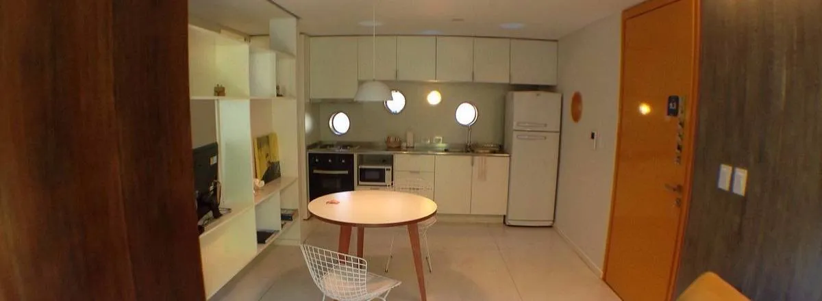 Alquiler temporario Escala 83 Apartamentos