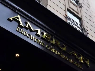Amérian Executive Cordoba hotel 4-star Hotels  in  Córdoba