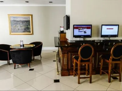 Hoteles 4 estrellas Amérian Executive Cordoba hotel