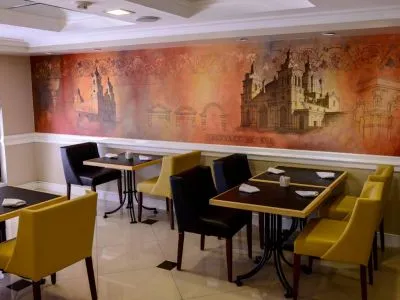 Hoteles 4 estrellas Amérian Executive Cordoba hotel