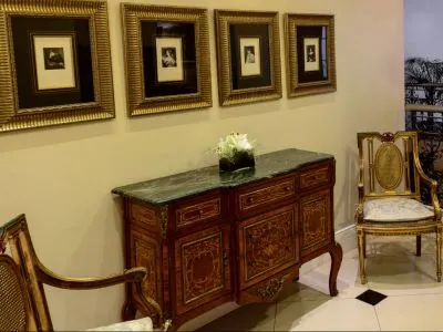 Hoteles 4 estrellas Amérian Executive Cordoba hotel