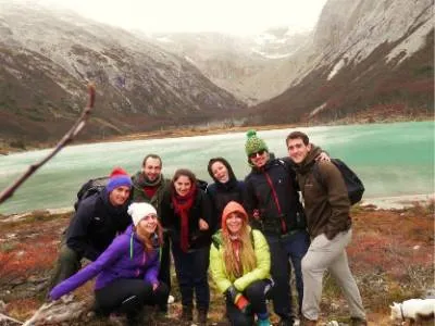 Tierra del Fuego Aventura Ascensiones/Trekking  en  Ushuaia