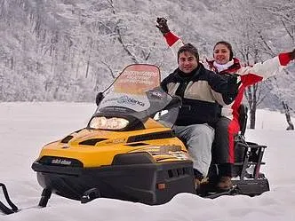 Ushuaia Blanca Alquiler de Motos y Cuatriciclos  en  Ushuaia