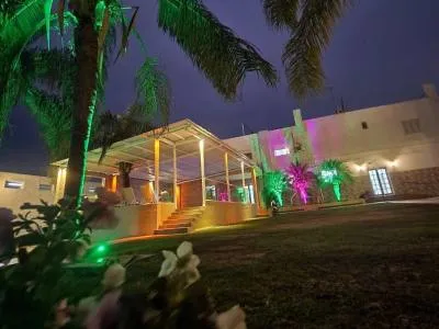 2-star Hotels Gran Hotel Habana