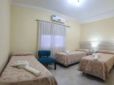 2-star Hotels Gran Hotel Habana