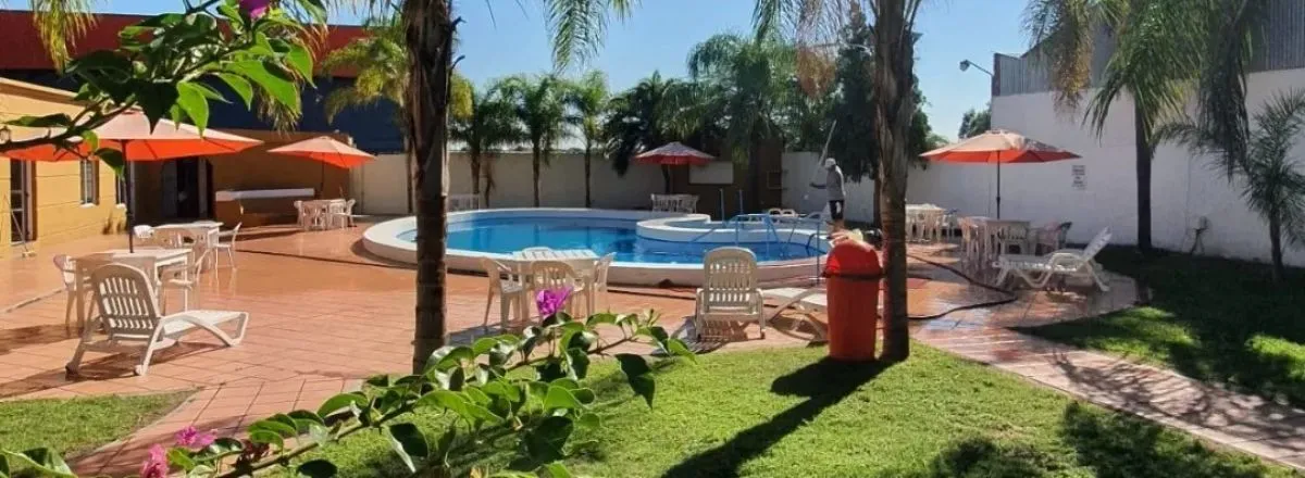 2-star Hotels Gran Hotel Habana