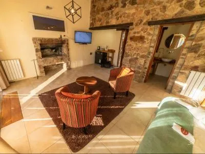 Casas Viejas Lodge y Spa