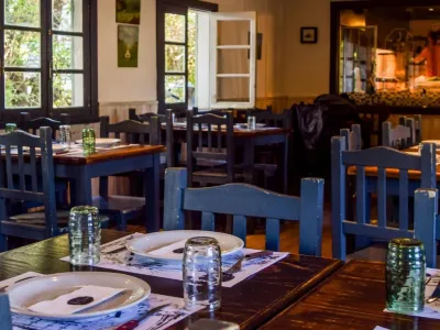 Steak Houses Alto el Fuego