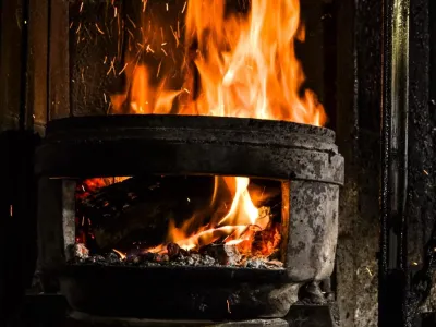 Steak Houses Alto el Fuego