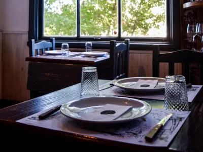 Steak Houses Alto el Fuego