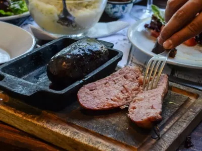 Steak Houses Alto el Fuego