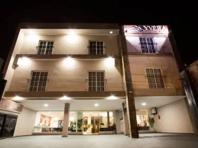 Yvera Cataratas 3-star Hotels  in  Puerto Iguazú