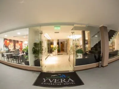 Hoteles 3 estrellas Yvera Cataratas