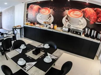 Hoteles 3 estrellas Yvera Cataratas