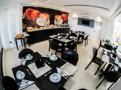 Hoteles 3 estrellas Yvera Cataratas