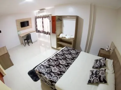 Hoteles 3 estrellas Yvera Cataratas