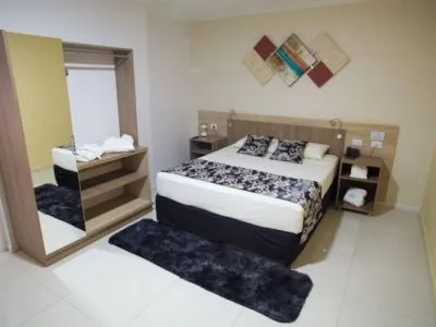 Hoteles 3 estrellas Yvera Cataratas