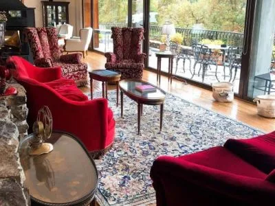 Hoteles de Lujo Paraíso Casa de Montaña & Spa