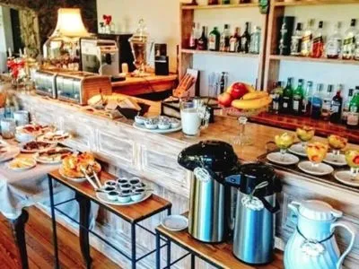 Hoteles de Lujo Paraíso Casa de Montaña & Spa