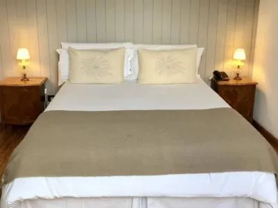 Hoteles de Lujo Paraíso Casa de Montaña & Spa