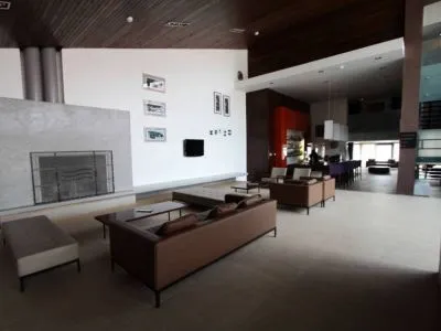 Alojamientos en Las Leñas Acuario