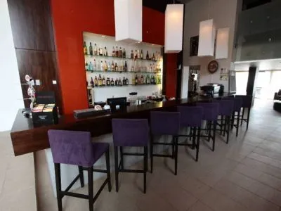 Alojamientos en Las Leñas Acuario