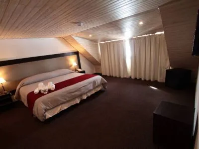 Alojamientos en Las Leñas Acuario