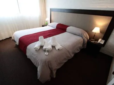 Alojamientos en Las Leñas Acuario