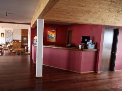 Alojamientos en Las Leñas Escorpio 