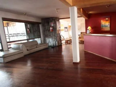 Alojamientos en Las Leñas Escorpio 