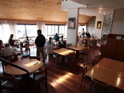 Alojamientos en Las Leñas Escorpio 