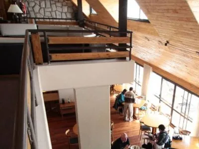 Alojamientos en Las Leñas Escorpio 